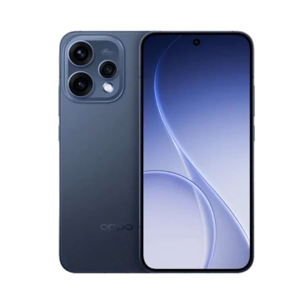 Oppo Reno 15F