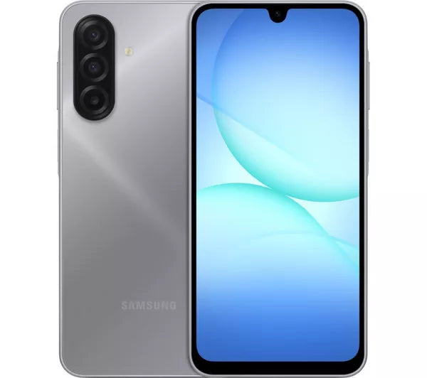 Samsung Galaxy A17