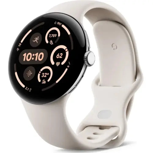 Google Pixel Watch 3