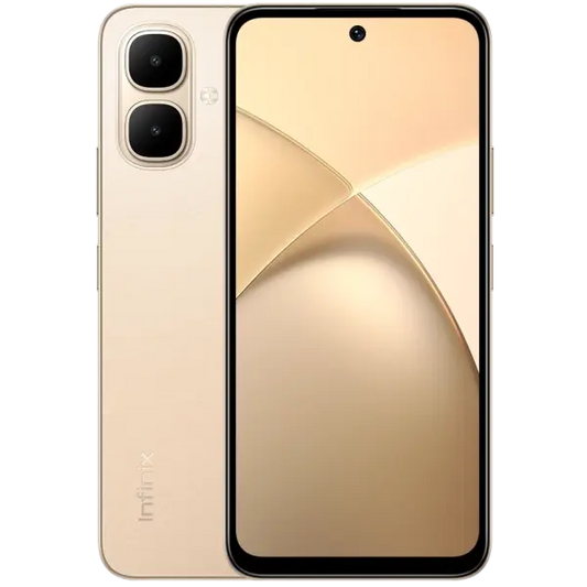 Infinix Smart 10
