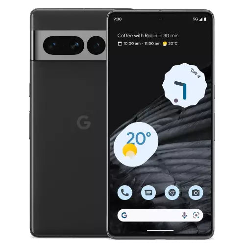 Google Pixel 7 Pro