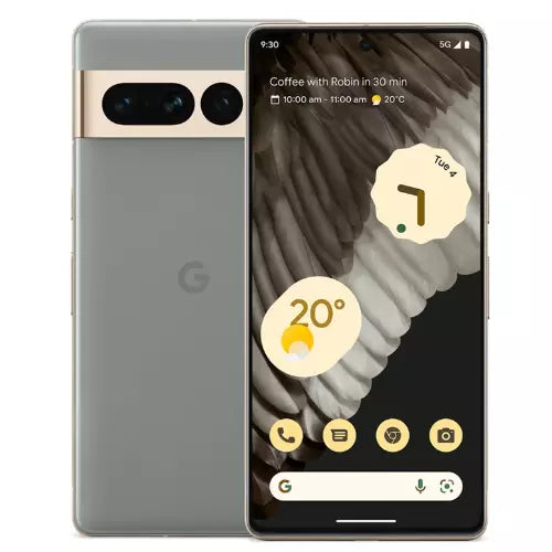 Google Pixel 7 Pro