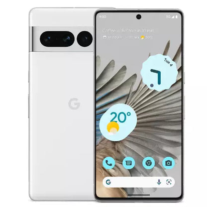 Google Pixel 7 Pro