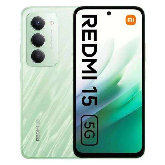 Redmi 15