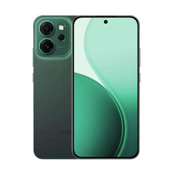 Oppo Reno 14F