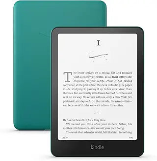 Amazon Kindle Paperwhite Gen 12