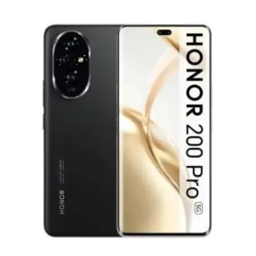 Honor H200 Pro