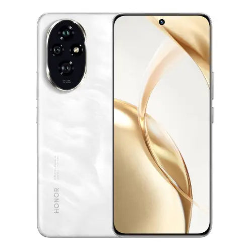 Honor H200 Pro