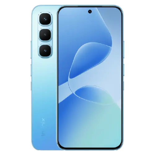Infinix Hot 60 Pro Plus