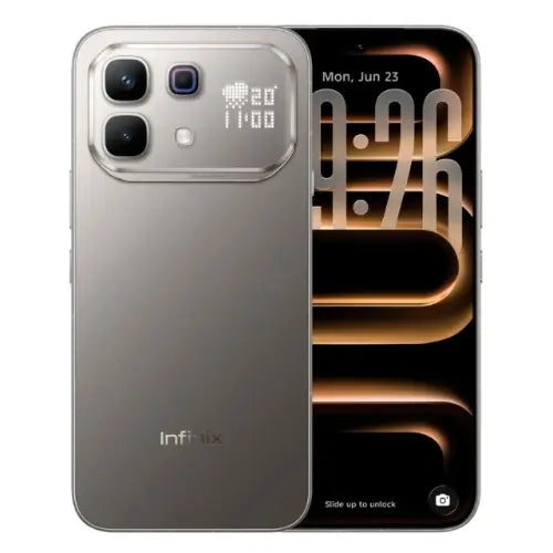 Infinix Note 60 Pro
