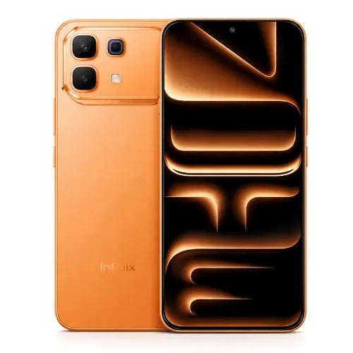 Infinix Note 60 Pro