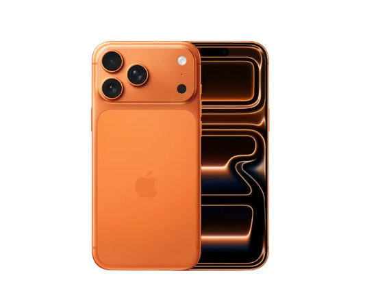 Apple iPhone 17 Pro Max