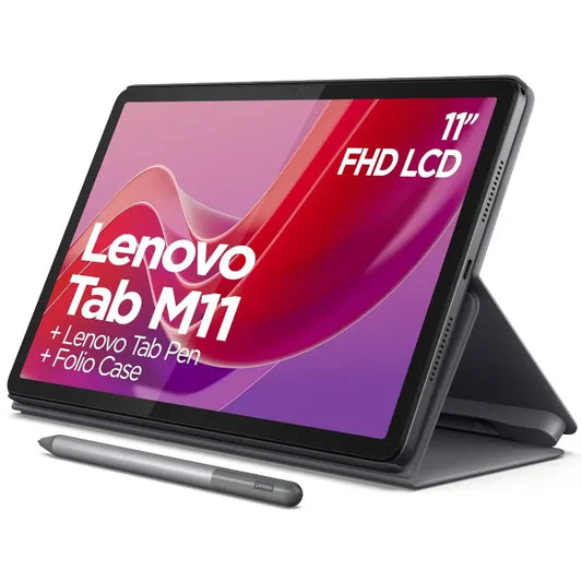 Lenovo Tab M11