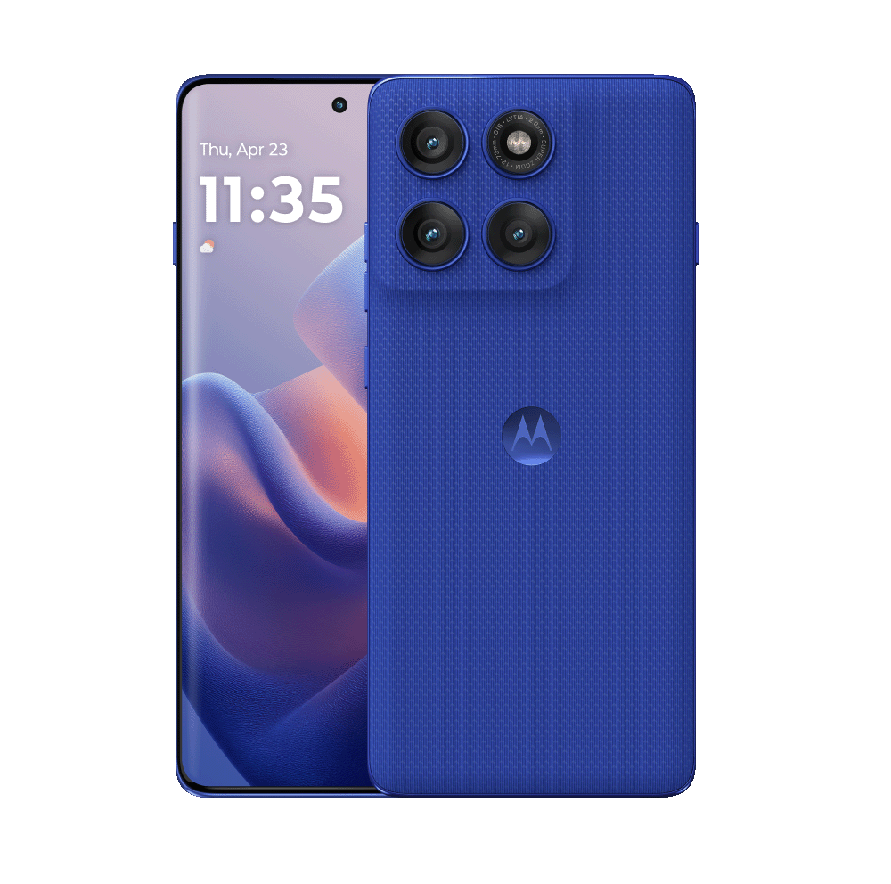 Motorola Edge 60 Pro 5G