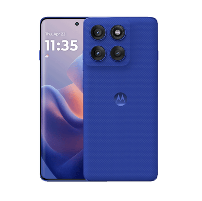 Motorola Edge 60 Pro 5G