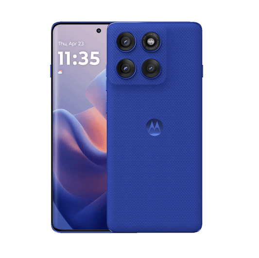 Motorola Edge 60 Pro 5G