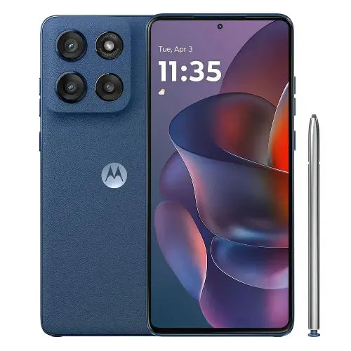 Motorola Edge 60 Stylus