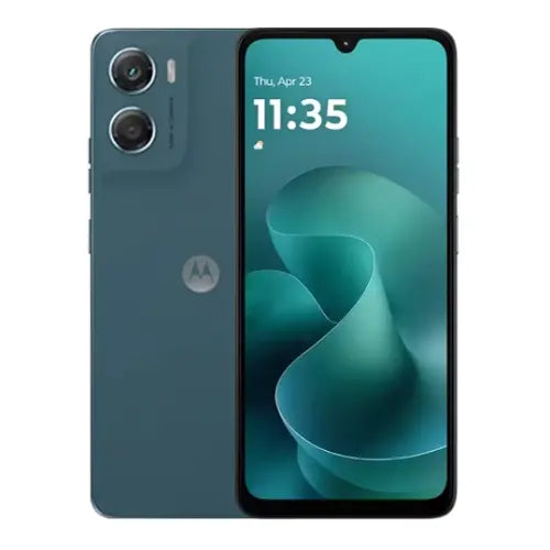 Motorola Moto G06 Power