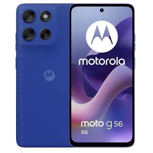 Motorola Moto G56