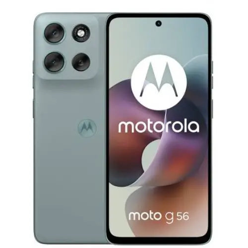 Motorola Moto G56