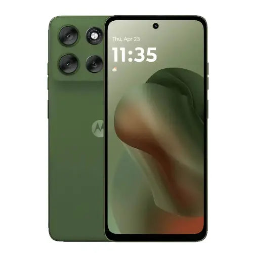 Motorola Moto G56