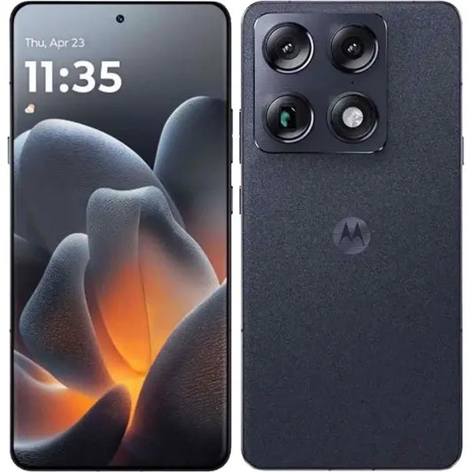 Motorola Signature 5G