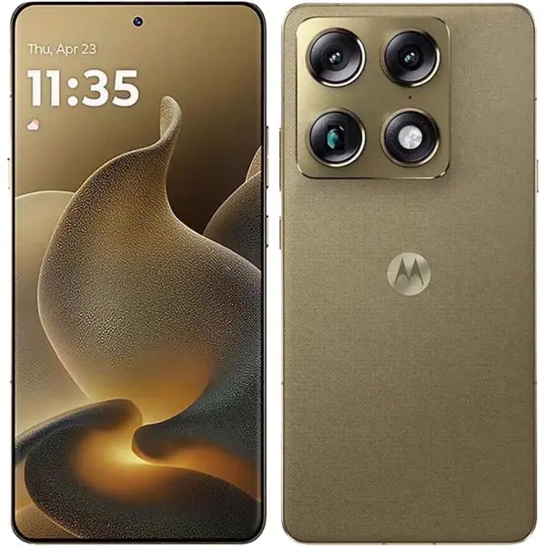 Motorola Signature 5G