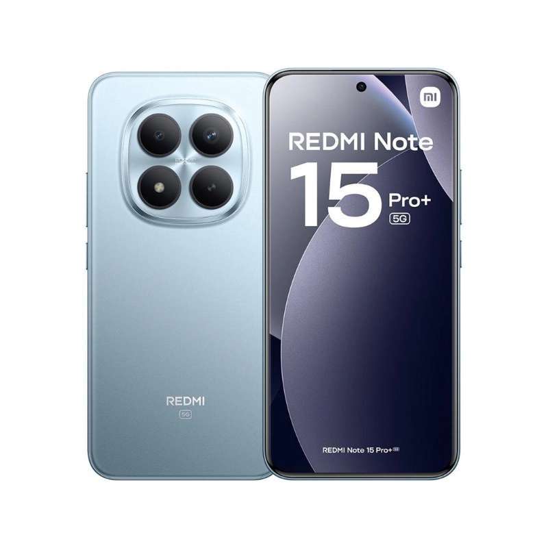 Redmi Note 15 Pro Plus