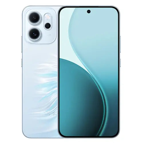 Oppo Reno 14F