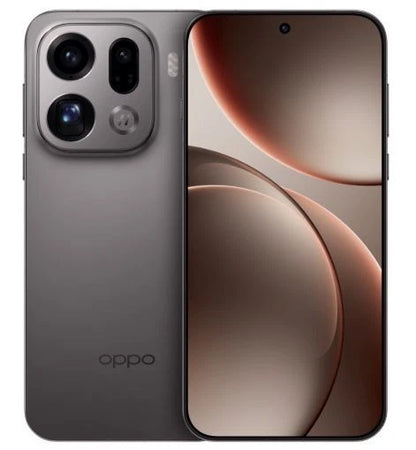 Oppo Find X9 Pro