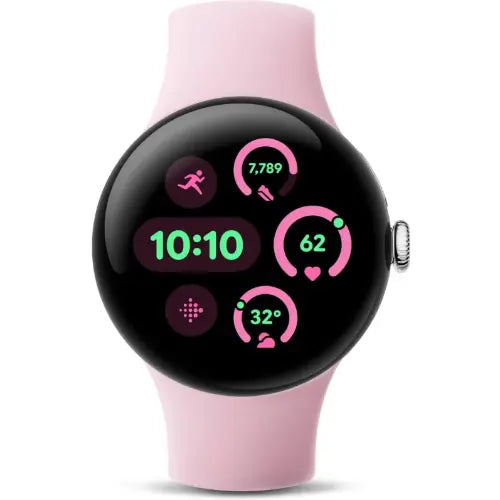 Google Pixel Watch 3