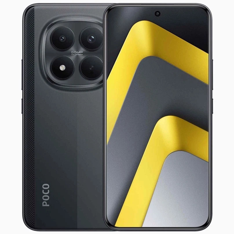 Xiaomi Poco M8 Pro