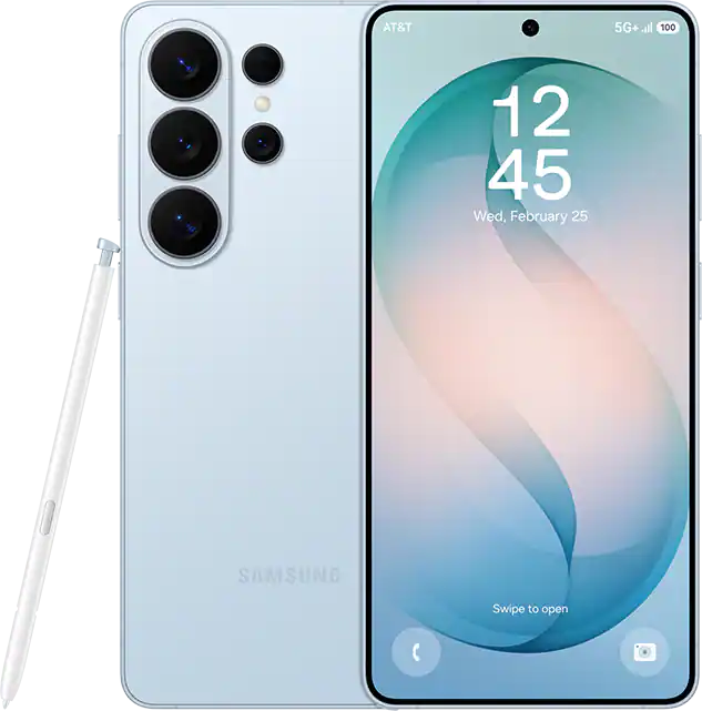 Samsung Galaxy S26 Ultra