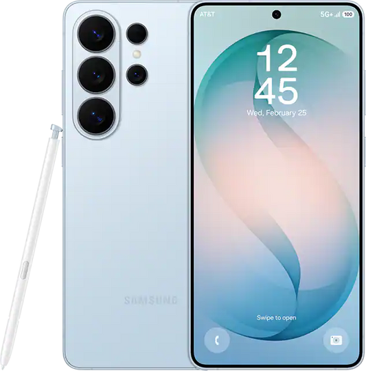 Samsung Galaxy S26 Ultra