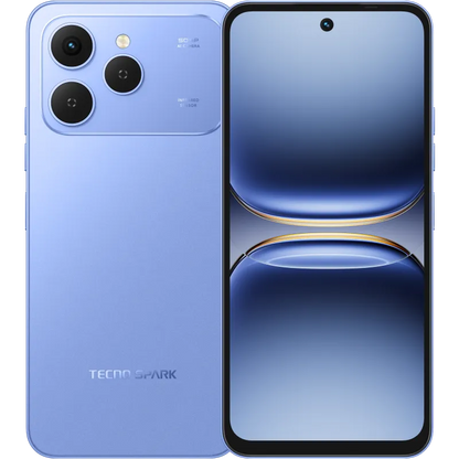 Tecno Spark 40