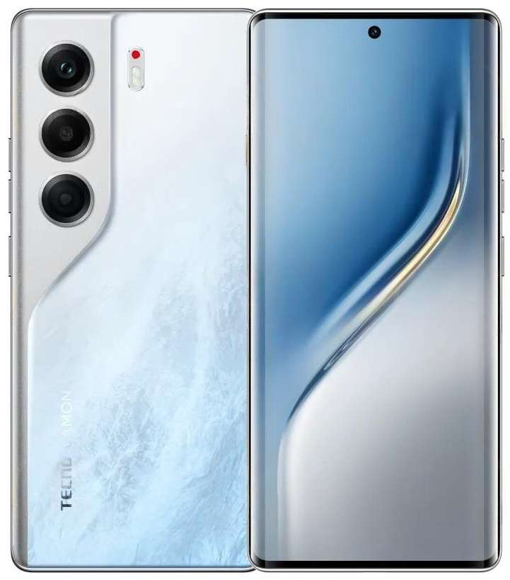 Tecno Camon 40 Pro